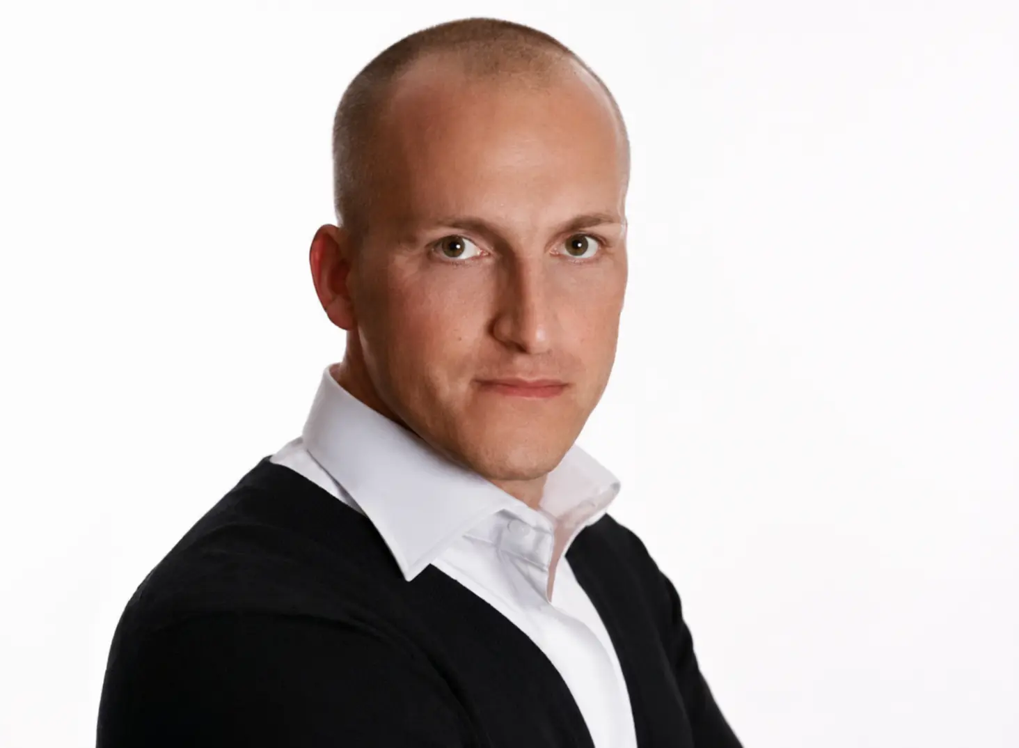 Alexander George, Inhaber und verantwortlicher Ansprechpartner bei IMMOBASE