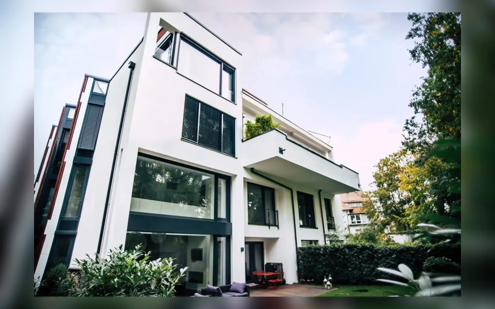 Penthouse kaufen