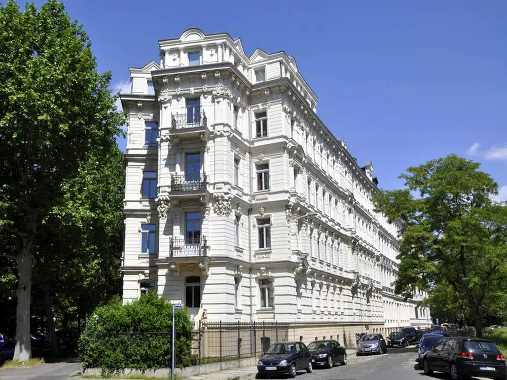 Anlageobjekt und Immobilieninvestment in Leipzig