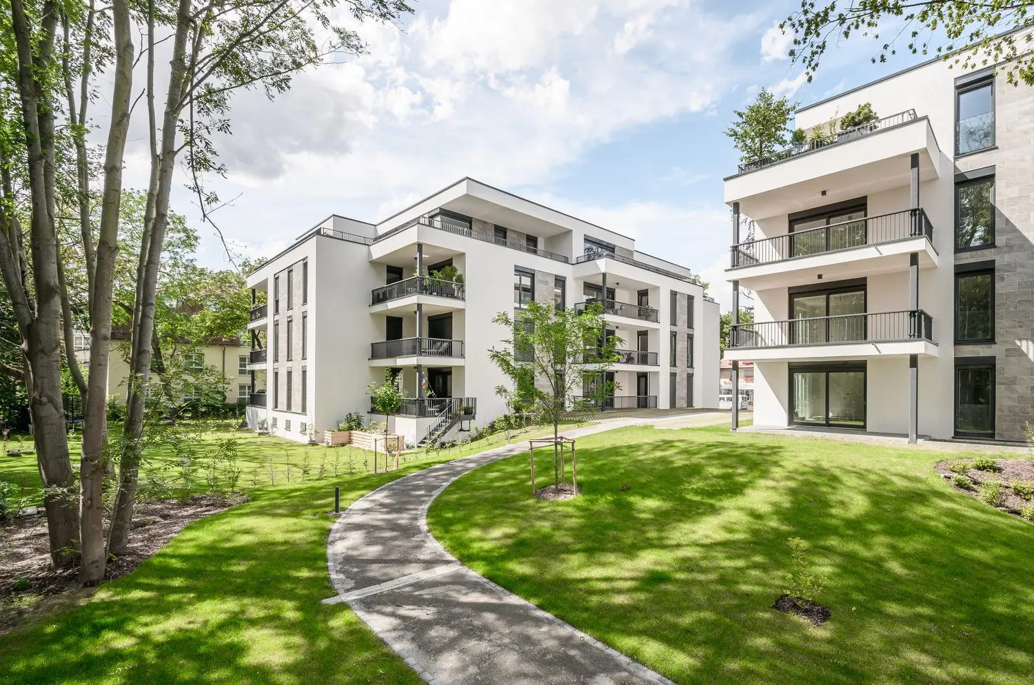 Umfeld Leipzig Leutzsch